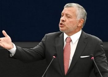 الملك عبدالله: الأردن مُستعد لحماية سيادته وأمنه