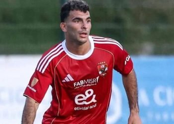 ضربة قاضية.. الأهلي يستبعد زيزو من قائمة القمة