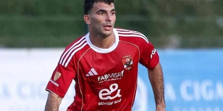 ضربة قاضية.. الأهلي يستبعد زيزو من قائمة القمة