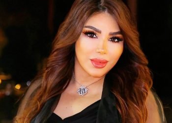 غادة إبراهيم تُفاجئ الجمهور بزواجها.. من هو العريس؟