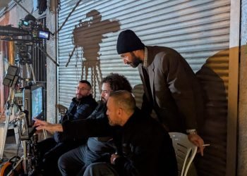 العرض العالمي الأول للفيلم الفلسطيني “نهاية” في مهرجان وارسو السينمائي