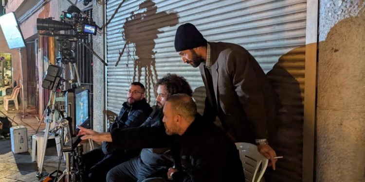 العرض العالمي الأول للفيلم الفلسطيني “نهاية” في مهرجان وارسو السينمائي