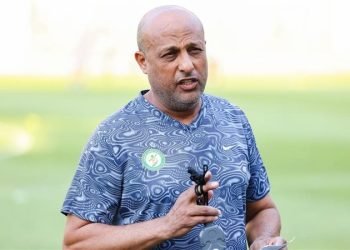 طارق مصطفى يكشف لـ”الدولة” حقيقة مفاوضات الزمالك معه