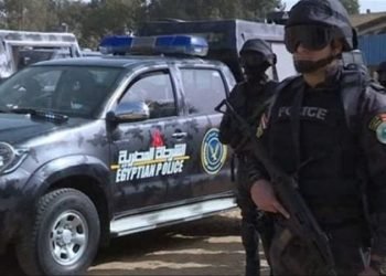 الداخلية تكشف ملابسات فيديو تضرر سيدة من التعدي عليها أمام مدرسة