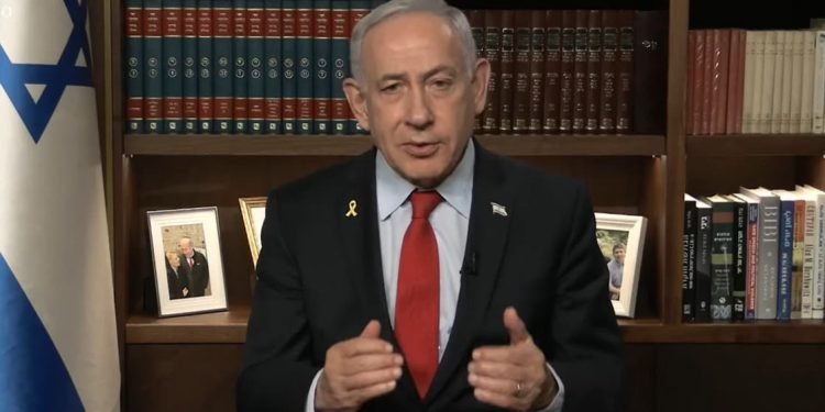 نتنياهو يفجر مفاجأة: وصلنا إلى مرحلة الحسم في قطاع غزة