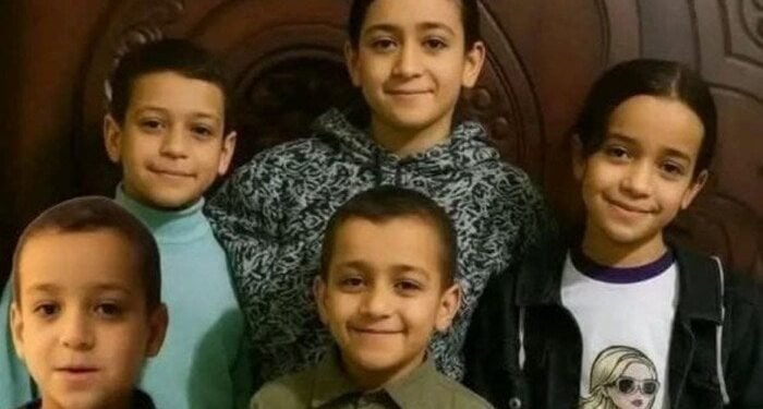 إحالة المتهمة في واقعة تسميم أطفال دلجا ووالدهم لمحاكمة جنائية عاجلة