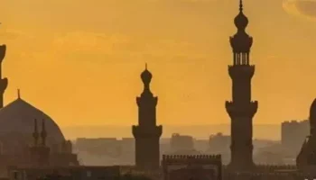 مواقيت الصلاة اليوم الثلاثاء 23 سبتمبر 2025