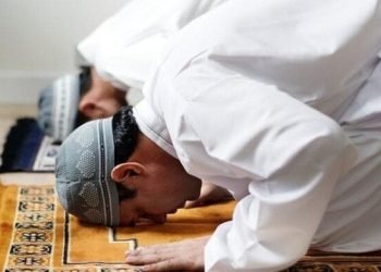 مواقيت الصلاة اليوم الثلاثاء 9 سبتمبر 2025