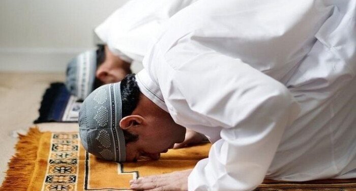 مواقيت الصلاة اليوم الأحد 7 سبتمبر 2025