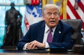 ترامب يعلن استضافة قمة مجموعة العشرين 2026 في ميامي