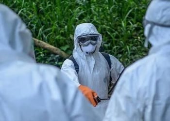 وباء غامض يجتاح قرية هندية ويودى بحياة 20 شخصا