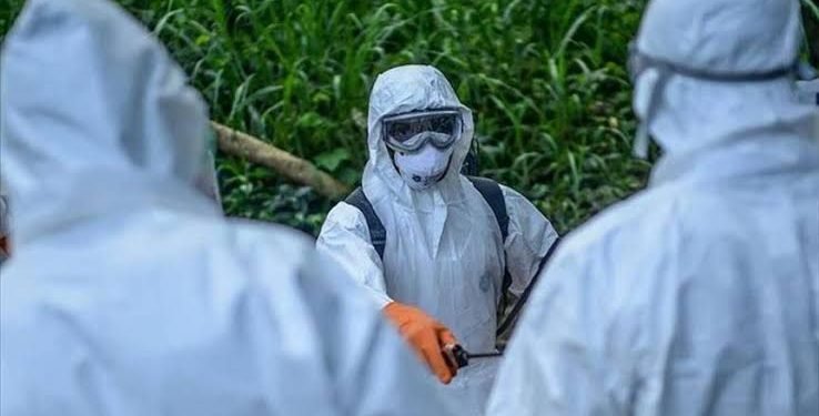 وباء غامض يجتاح قرية هندية ويودى بحياة 20 شخصا