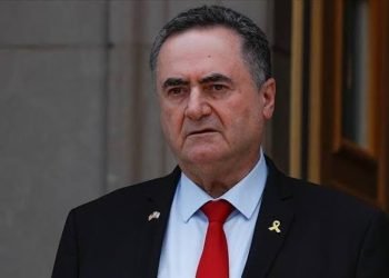 وزير الدفاع الإسرائيلي يهدد: عاصفة هائلة ستضرب غزة قريباً