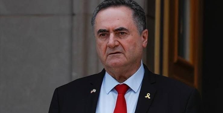 وزير الدفاع الإسرائيلي يهدد: عاصفة هائلة ستضرب غزة قريباً