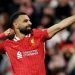 محمد صلاح يقود هجوم منتخب مصر أمام إثيوبيا