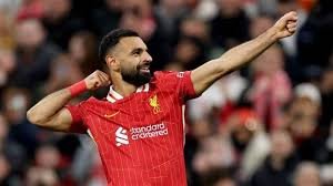 محمد صلاح يقود هجوم منتخب مصر أمام إثيوبيا