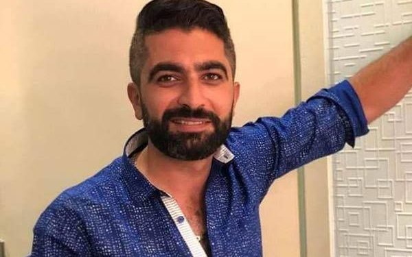 إحالة فادي خفاجة للمحاكمة بتهمة سب وقذف الفنان مجدي كامل