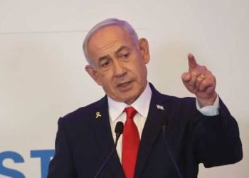 نتنياهو: كل من يملك هاتفاً محمولاً يحمل جزءً من إسرائيل