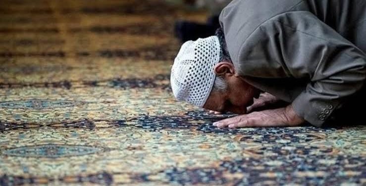 مواقيت الصلاة اليوم الخميس 11 سبتمبر بالقاهرة والمحافظات