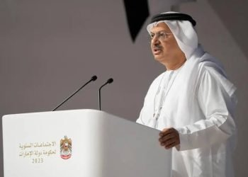 مستشار رئيس الإمارات: العدوان الإسرائيلي على قطر يكشف صعوبة البيئة الإقليمية