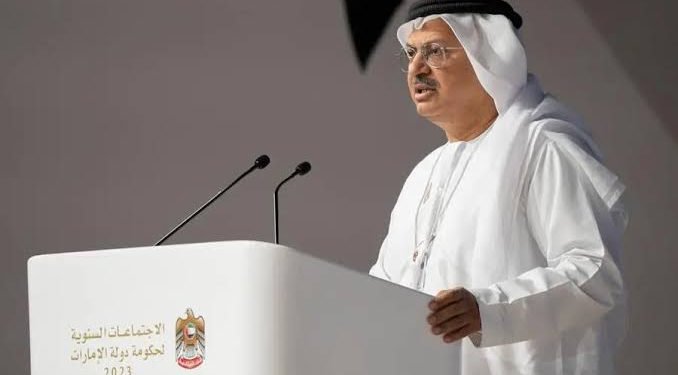 مستشار رئيس الإمارات: العدوان الإسرائيلي على قطر يكشف صعوبة البيئة الإقليمية