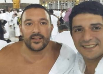 عمرو الدجوي يطلب من النائب العام استدعاء جدته في قضية وفاة شقيقه