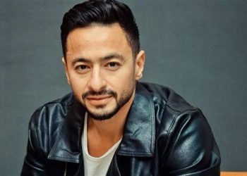 حمادة هلال يحيي حفلا غنائيا في الإسكندرية الليلة