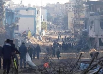 اغتيال وفد التفاوض في الدوحة