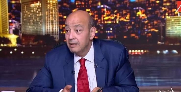 عمرو أديب عن استهداف إسرائيل قادة حماس: قلوبنا مع أهلنا في قطر