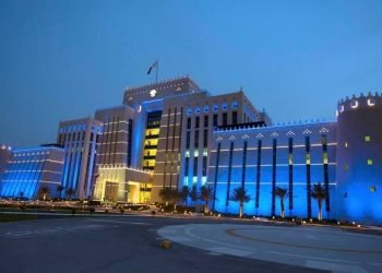 الداخلية القطرية: الفرق المختصة تباشر مهامها والوضع آمن