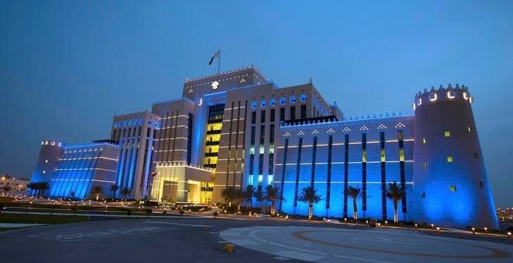 الداخلية القطرية: الفرق المختصة تباشر مهامها والوضع آمن