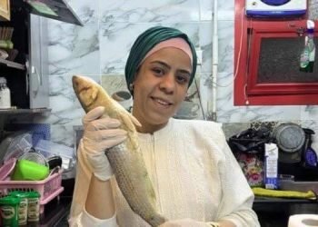 إحالة البلوجر أم مكة إلى المحاكمة بتهمة غسل الأموال