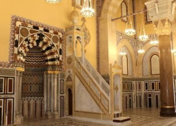 مواقيت الصلاة اليوم الأربعاء 10 سبتمبر 2025