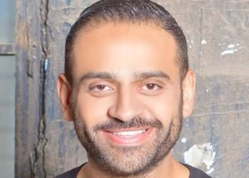 عمر السعيد يكشف كواليس أول لقاء جمعه بـ يسرا: “أصبحت حبي في الحياة”