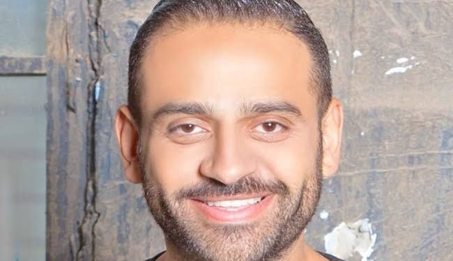 عمر السعيد يكشف كواليس أول لقاء جمعه بـ يسرا: “أصبحت حبي في الحياة”