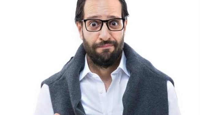 نوفمبر المقبل ..انطلاق تصوير “النص التاني” لأحمد أمين