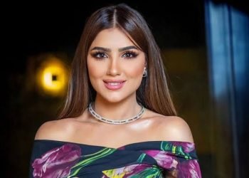 مي عمر توجه رسالة صادمة لأحد المشاهير: فزلكة وتنظير ومفكر نفسه رقم واحد!