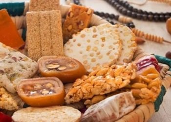 أسعار حلاوة المولد النبوي 2025