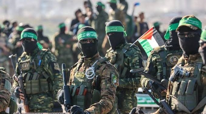 حماس: اعتراف الجمعية الدولية يوثق إبادة الاحتلال بحق غزة