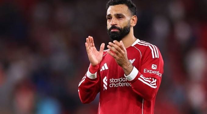 90 هدفًا تنصب محمد صلاح ملكًا على نجوم الدوري الإنجليزي