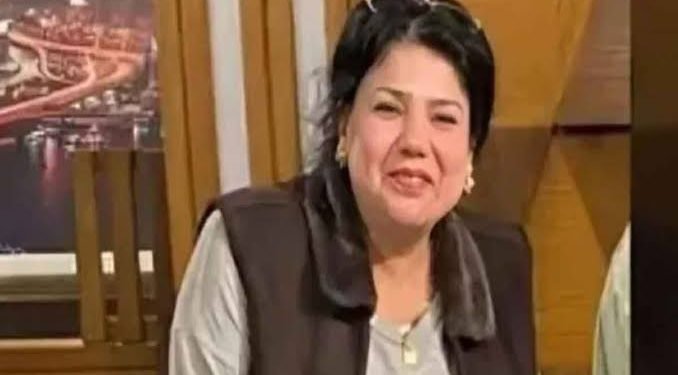 كواليس صعبة واتهامات.. مفاجآت صادمة وراء أزمة وفاة الإعلامية عبير الأباصيري