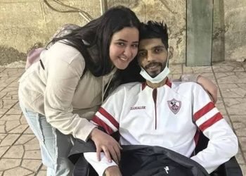 أول رد من زوجة الراحل إبراهيم شيكا بعد اتهامات عائلته