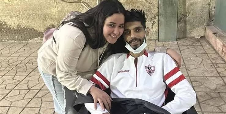 أول رد من زوجة الراحل إبراهيم شيكا بعد اتهامات عائلته