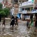 باكستان: ارتفاع حصيلة ضحايا الفيضانات هذا العام إلى 910 قتلى و1044 مصابا