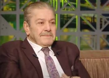 تأييد حبس مالك عقار ونجله سنة في اتهامهما بالتعدي على أرملة الفنان إحسان الترك