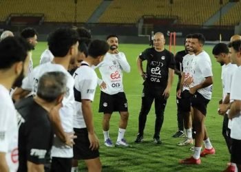 موعد وملعب مباراة مصر وإثيوبيا فى تصفيات كأس العالم