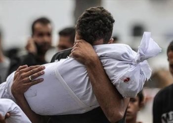 3 شهداء جراء المجاعة فى غزة خلال 24 ساعة وارتفاع الإجمالى إلى 370