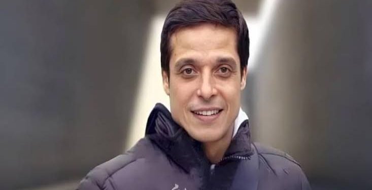 ابنة عامر منيب تروي موقفًا إنسانيًا لوالدها مع موظف أمن