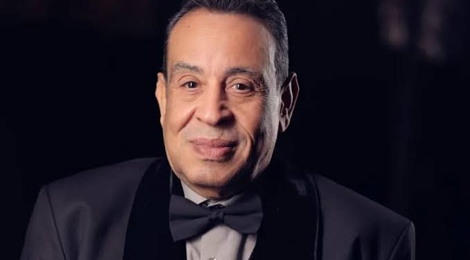 أرملة نجل صلاح الشرنوبى ترد على حماها: ممنوعة أنا وابنى من دخول شقتنا