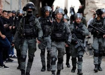 الشرطة الإسرائيلية: إصابة 15 شخصا فى إطلاق نار قرب مفترق راموت بالقدس